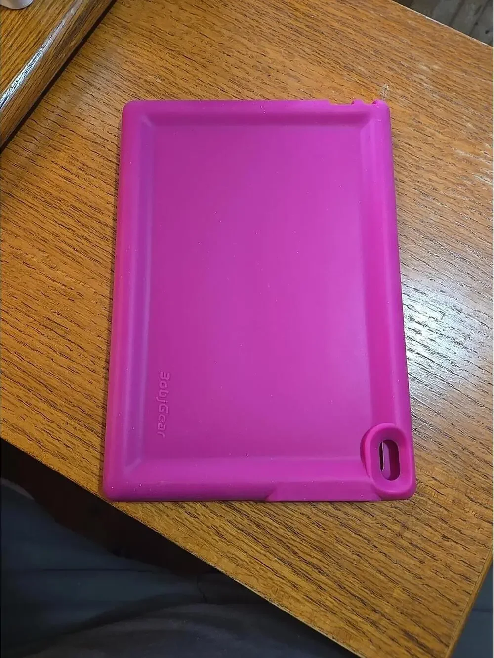 10 X 7 Silicone Tablet Cover